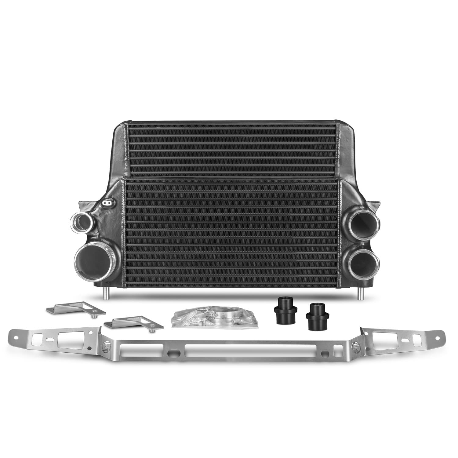 Competition Intercooler Kit for : Ford F150 Raptor Gen 2 — 200001119