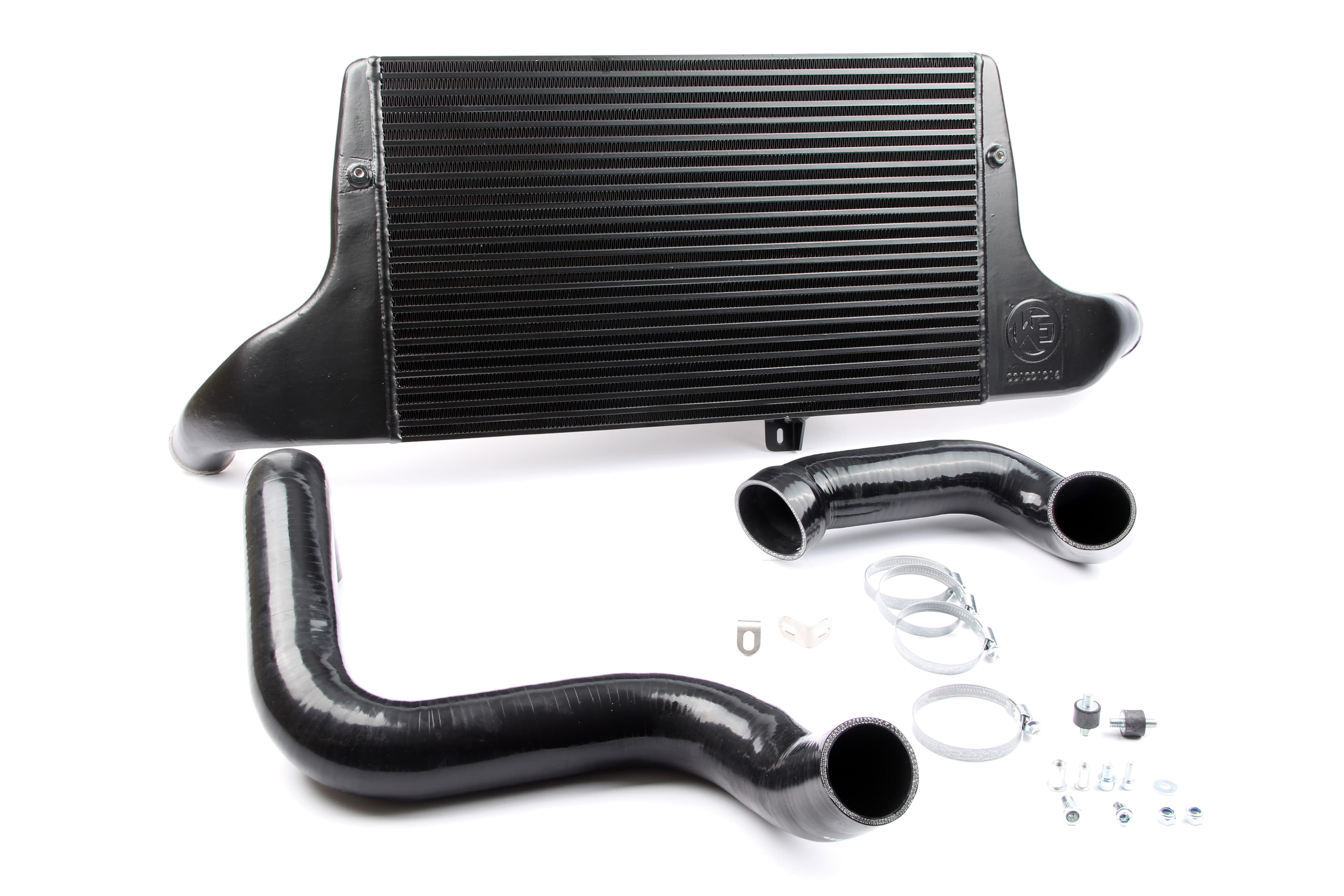 Intercooler Kit for : Audi TT 1.8T quattro 225-240HP — zdjęcie 1