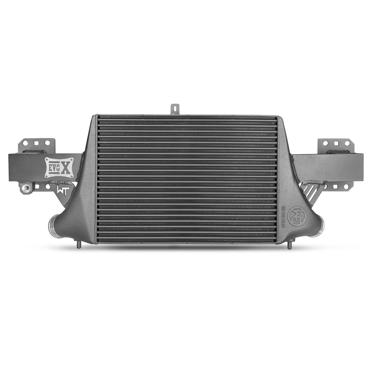 Competition Intercooler Kit EVO3.X for : Audi TTRS 8J — 200001056.X