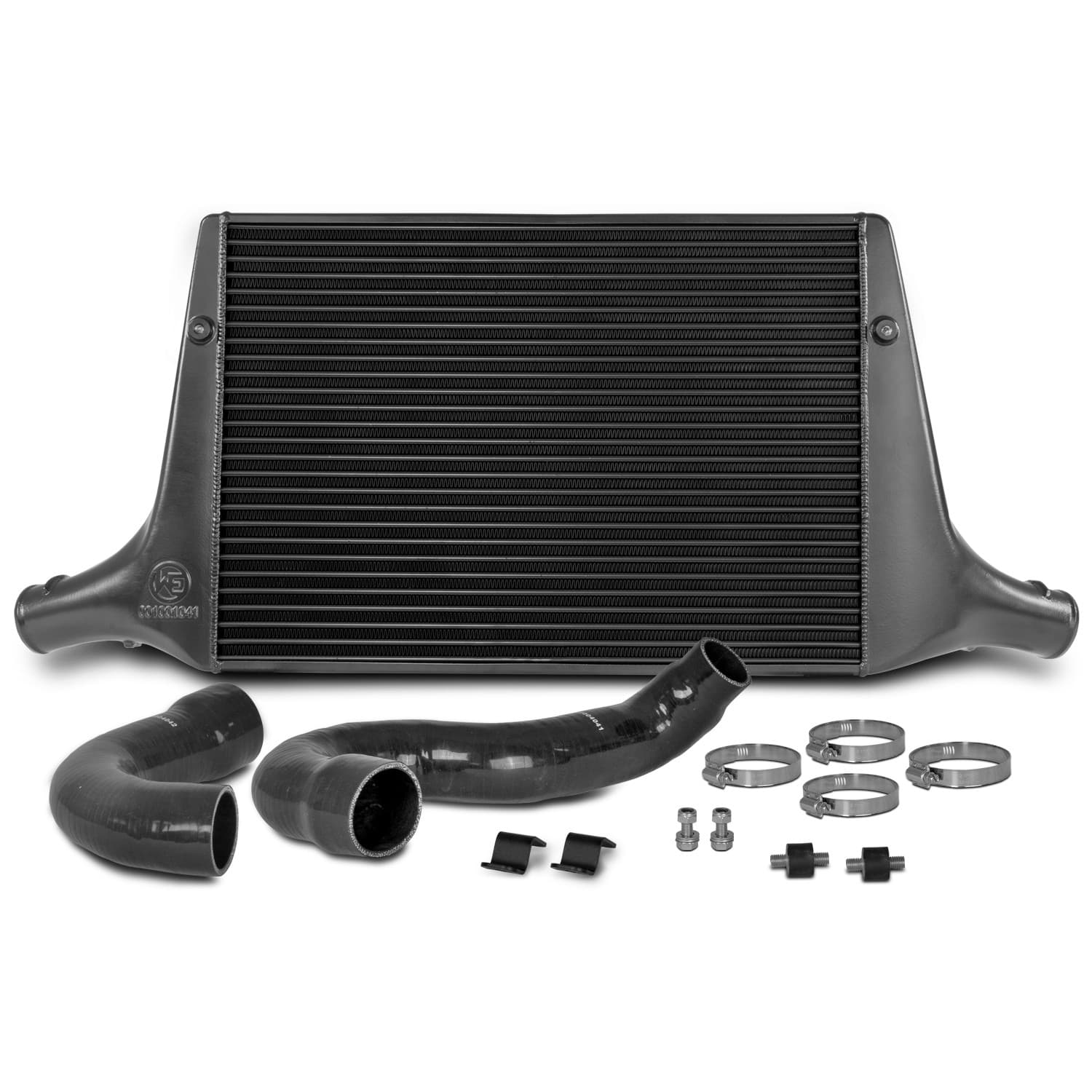Competition Intercooler Kit for : Audi A4/A5 B8 2.0 TDI — 200001052
