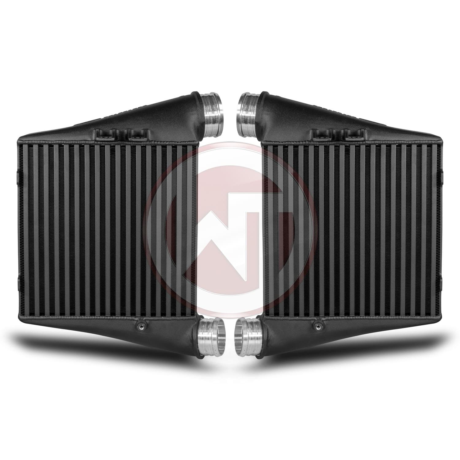 Comp. Intercooler Kit Gen2 for : Audi A4 RS4 B5 — 200001139.SINGLE