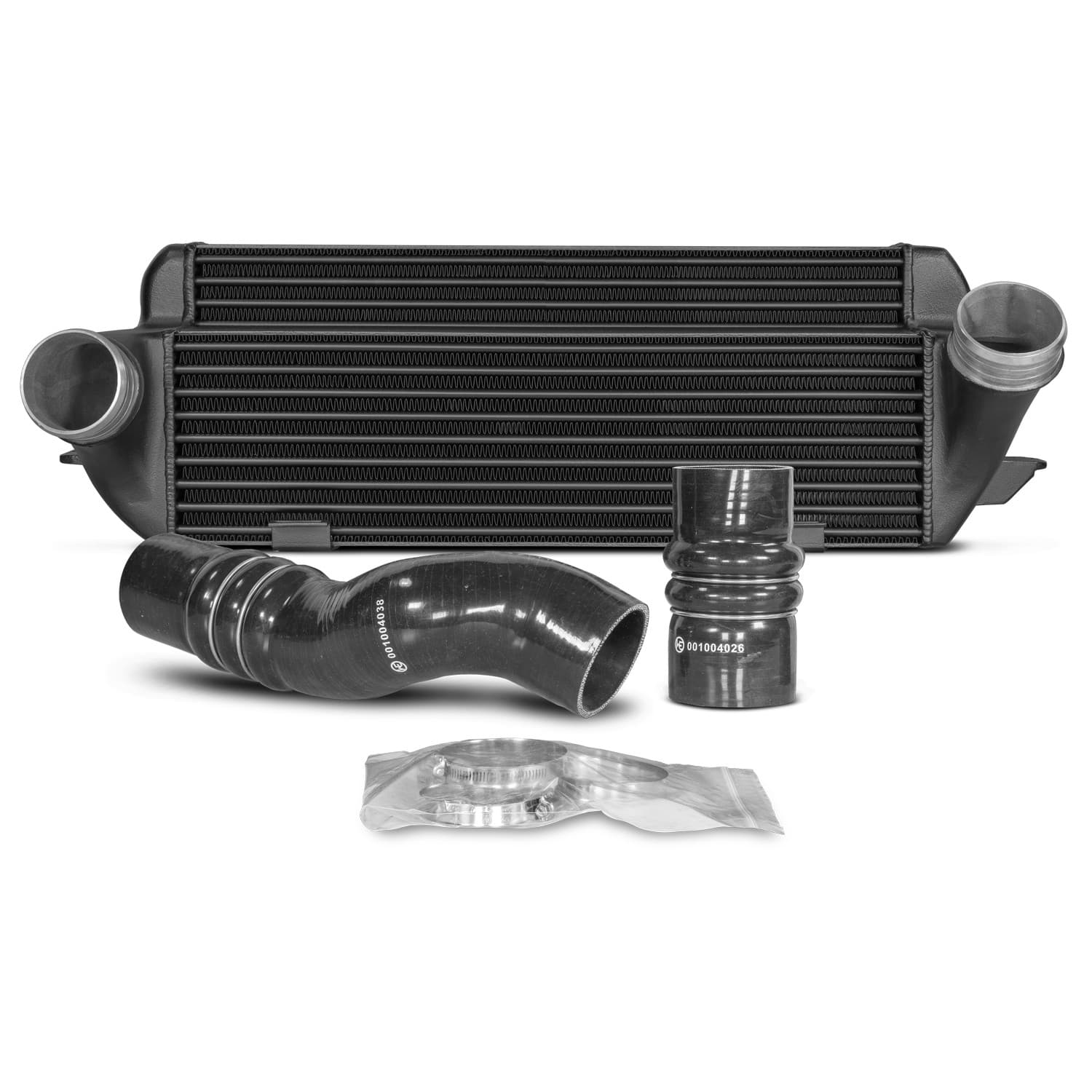 Competition Intercooler Kit EVO 2 for : BMW E89 Z4 — 200001064