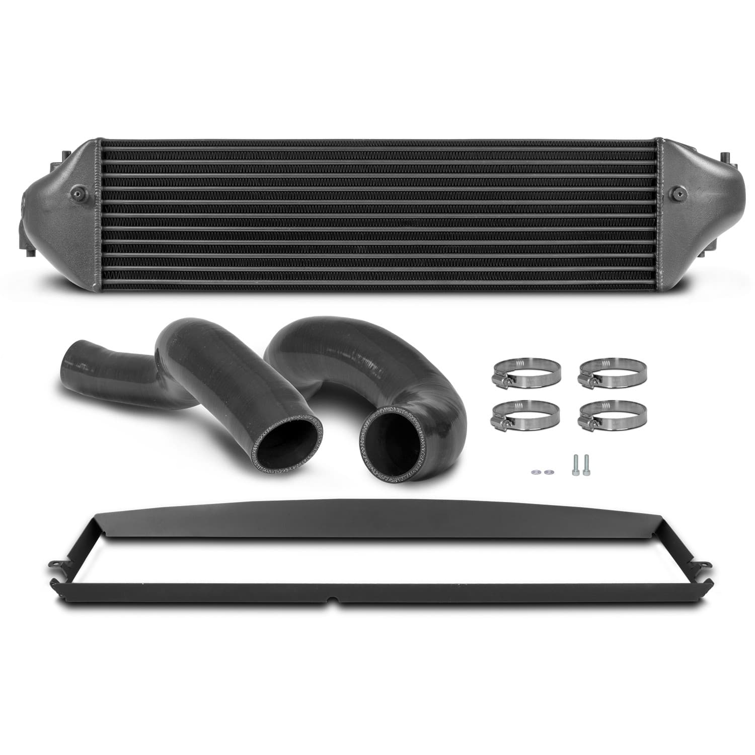 Comp. Intercooler Kit for : Honda Civic Type R FK8 — zdjęcie 1