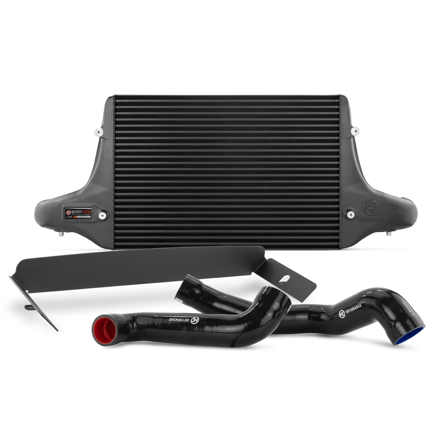 Comp. Intercooler Kit for : Honda Civic FL5 Type R — zdjęcie 1