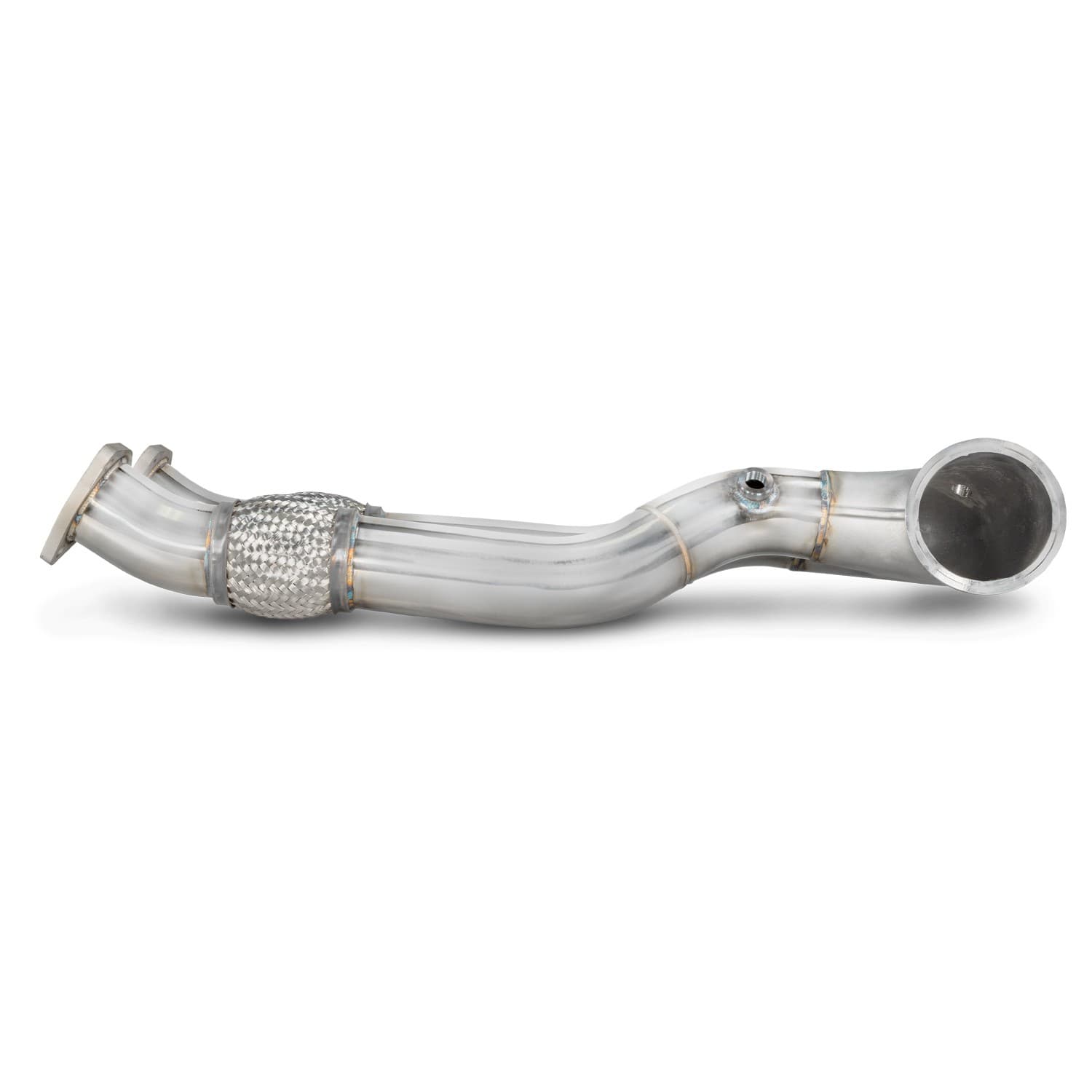 Downpipe Kit for : Audi TTRS 8S & RS3 8V (FL) — 500001028