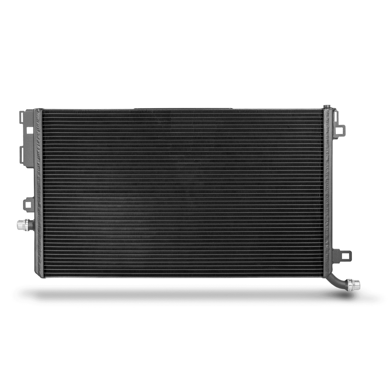 Front mounted Radiator for : Mercedes Benz C63 (S) E63 AMG — zdjęcie 1
