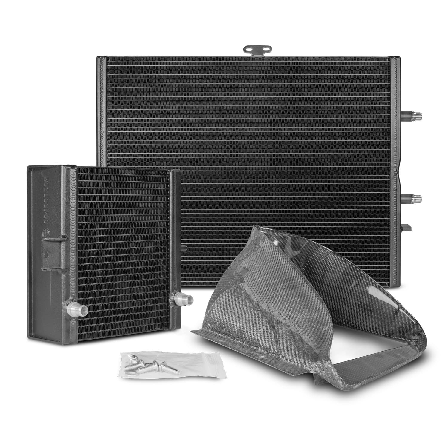 Radiator Kit for : BMW M3/M4 F80/82/83 — 400001003