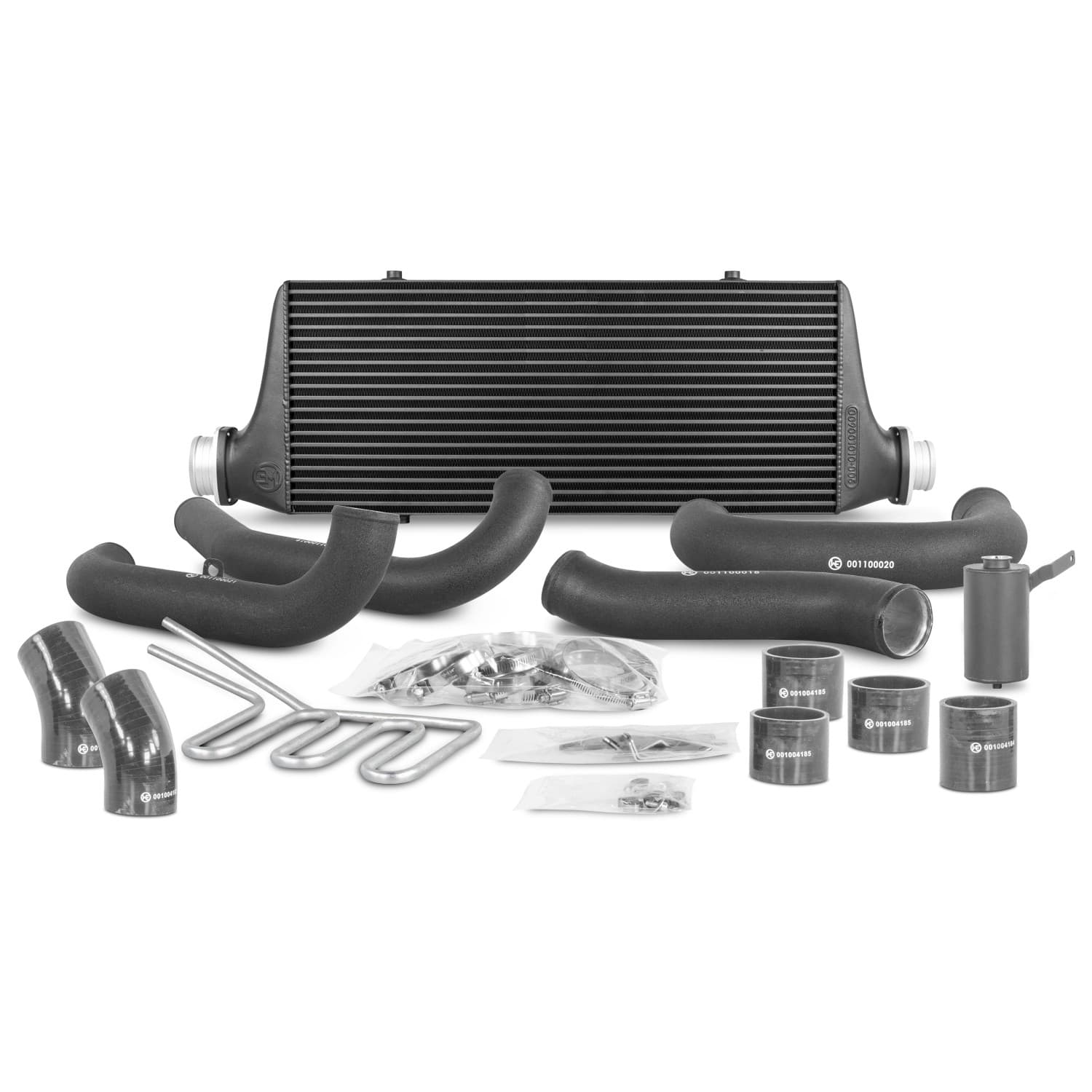 Competition Intercooler Kit EVO1 for : Toyota Supra MK4 — zdjęcie 1