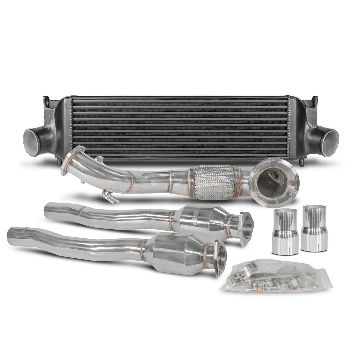 Competition-Package EVO1 for : Audi TTRS 8J/RS3 8P — 700001003