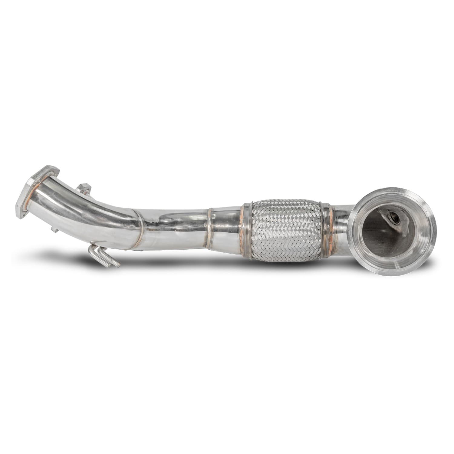 Downpipe for Audi TTRS 8J / RS3 8P — 005001005