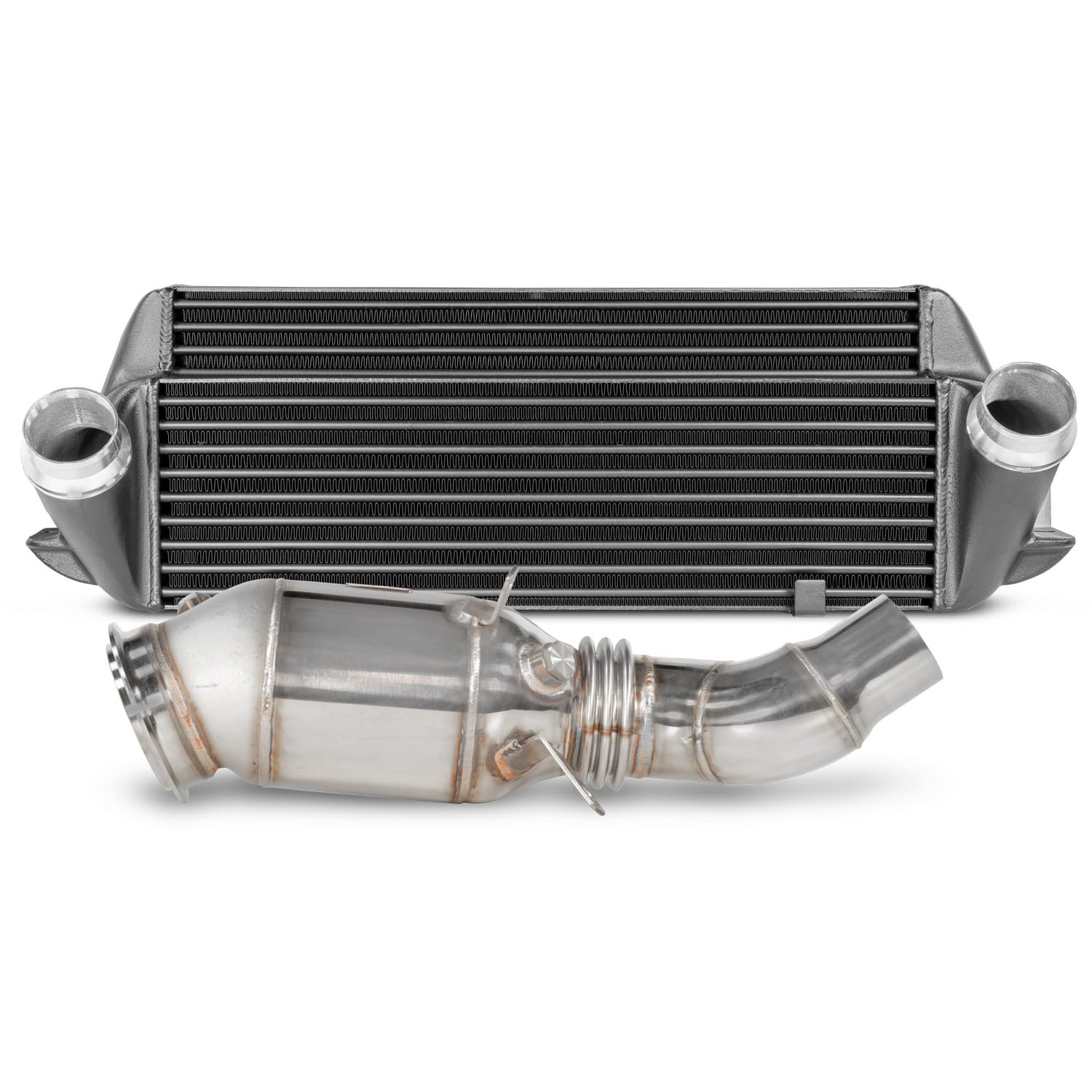 Competition Package EVO2 for : BMW F-series N20 catless — zdjęcie 1