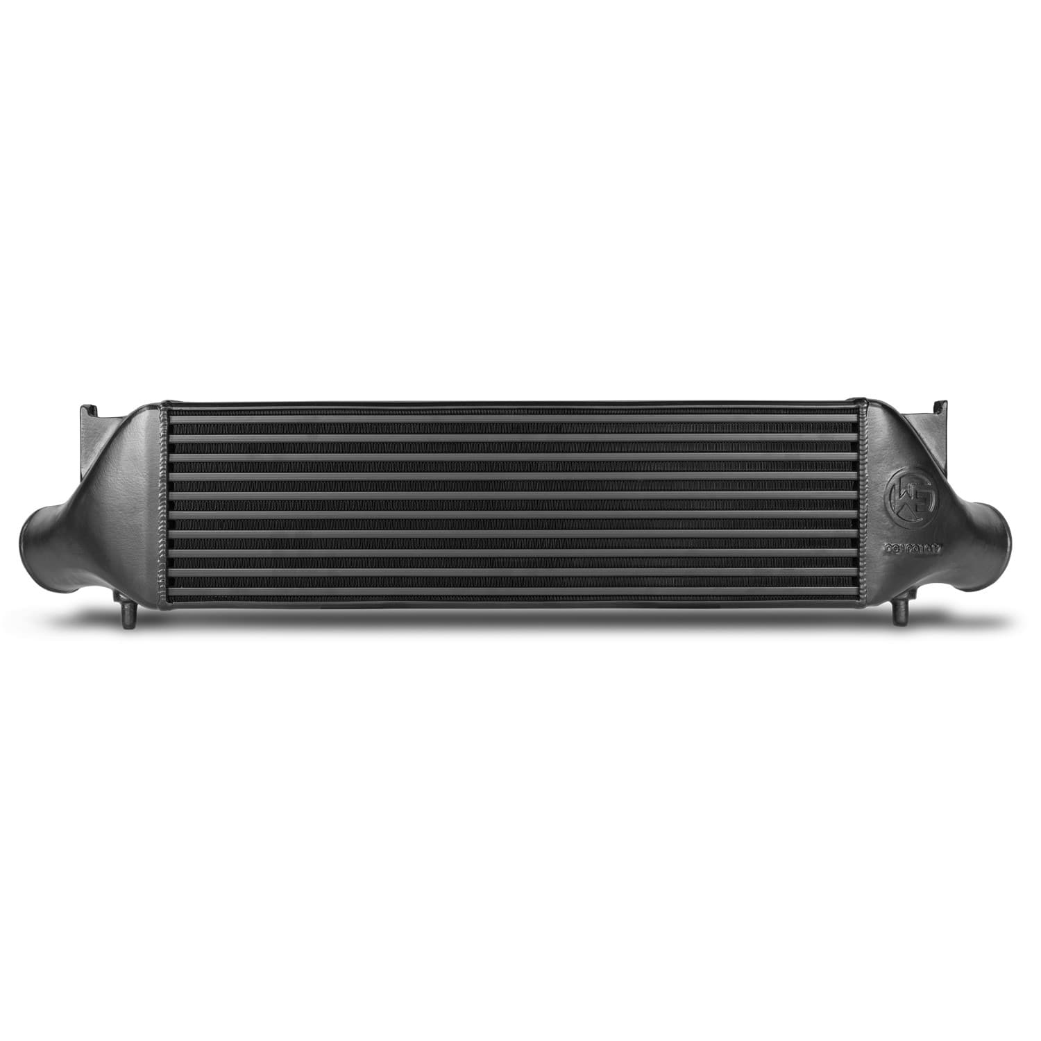 Comp. Gen.2 Intercooler Kit EVO 1 for : Audi TTRS RS3 — 200001019