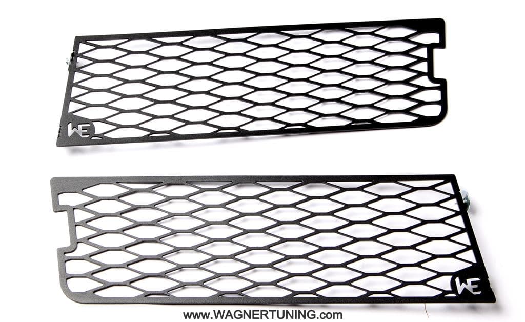 Air Intake Gitter Set for : Audi RS6 — 001002025