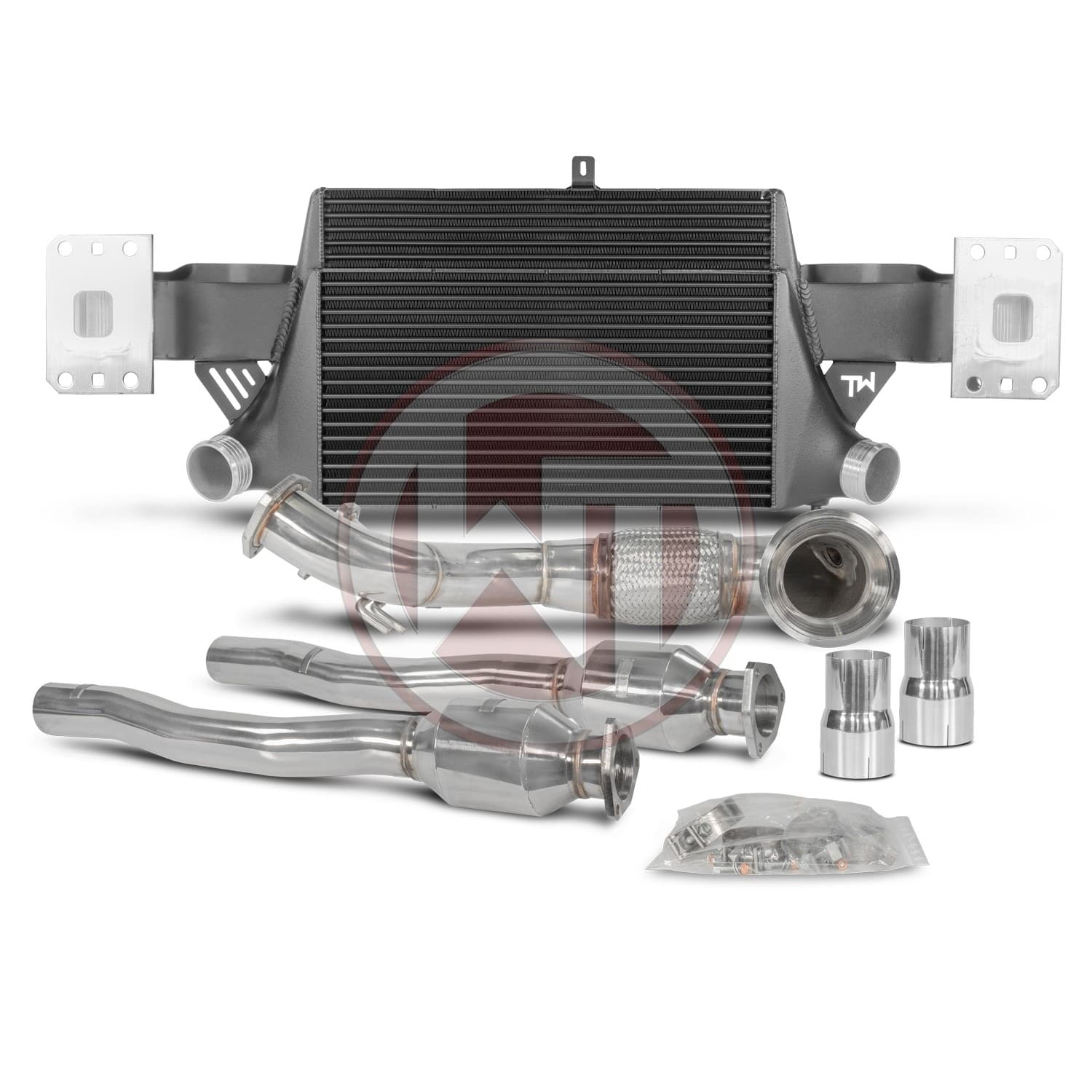 Competition Package EVO3 for : Audi TTRS 8J — 700001005.X