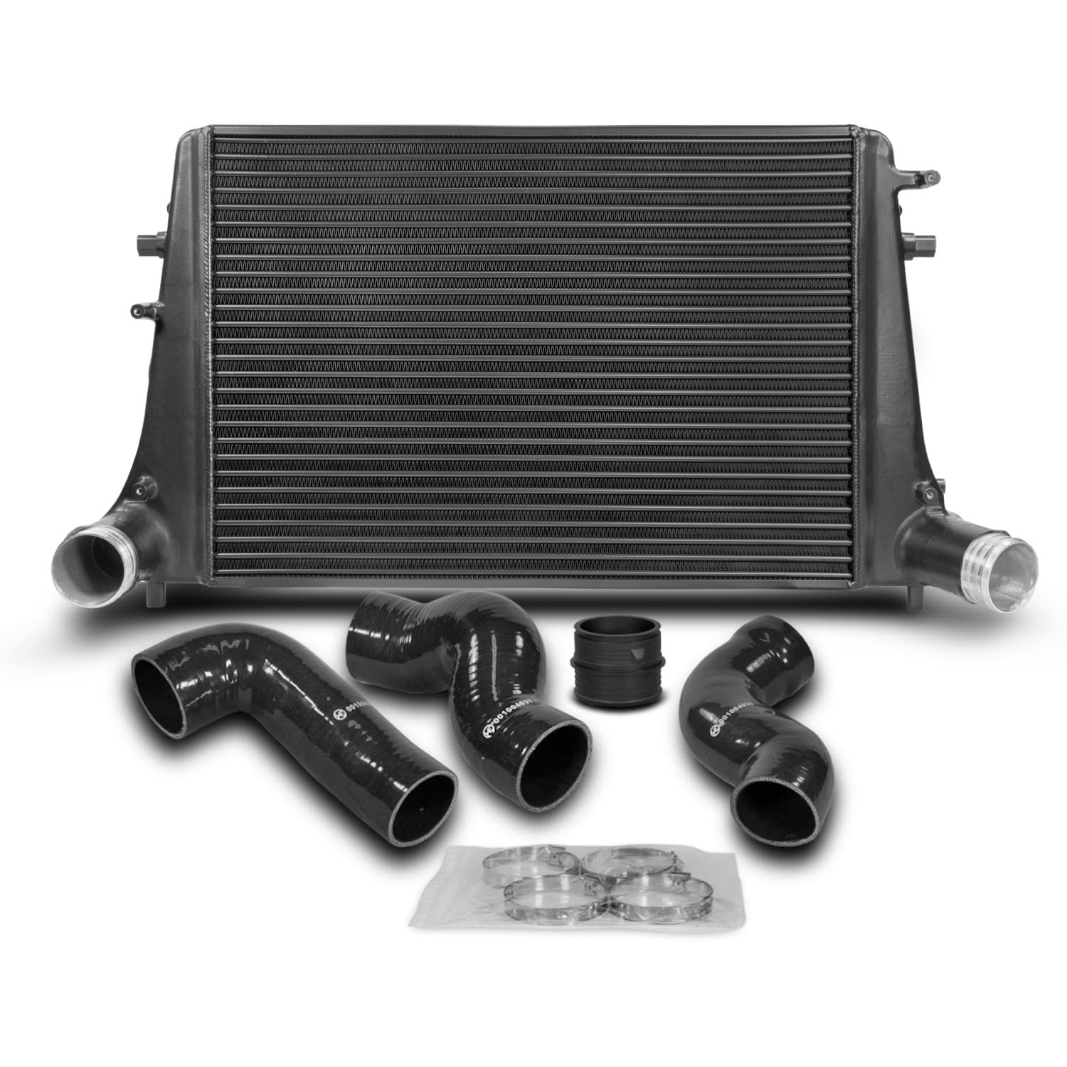 Competition Intercooler Kit for : 1.8/2.0 TSI (EA888 Gens 1 & 2) — zdjęcie 1