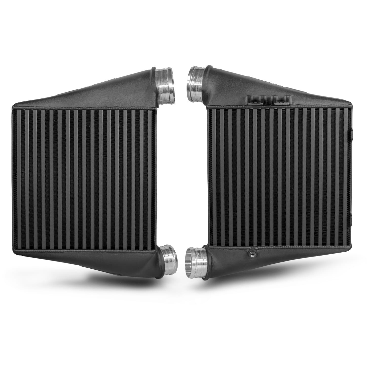 Comp. Intercooler Kit EVO2 for : Audi A4 RS4 B5 — 200001140.SINGLE