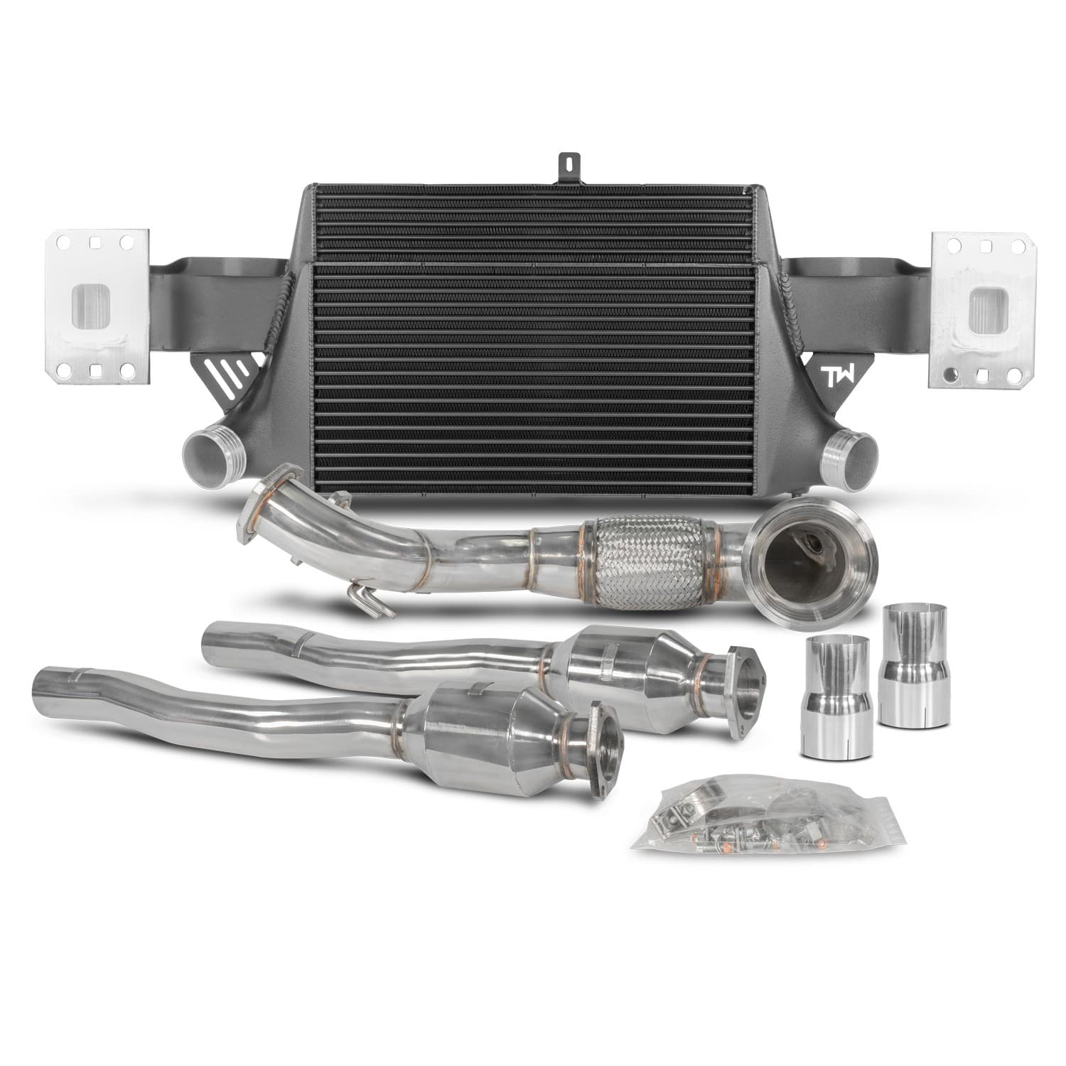 Competition Package EVO3 for : Audi TTRS 8J — 700001005