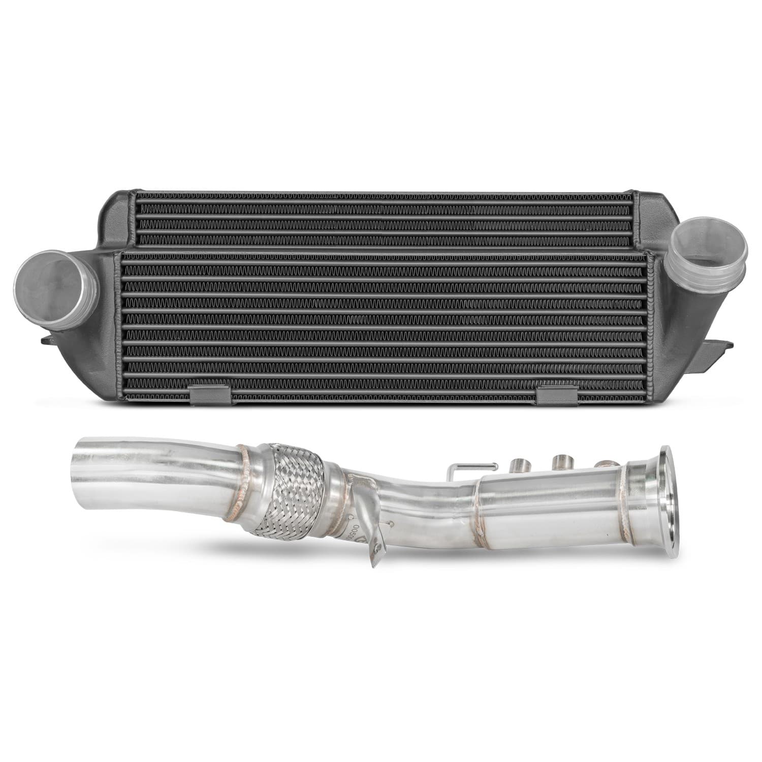 Performance Package for : BMW E90-series 325-330d — zdjęcie 1