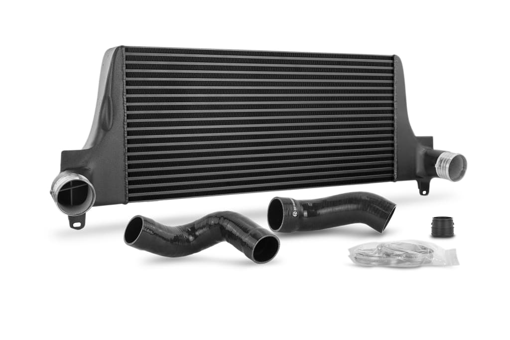 Competition Intercooler EVO 2 for : VW T5.1 2,5TDI — 200001093