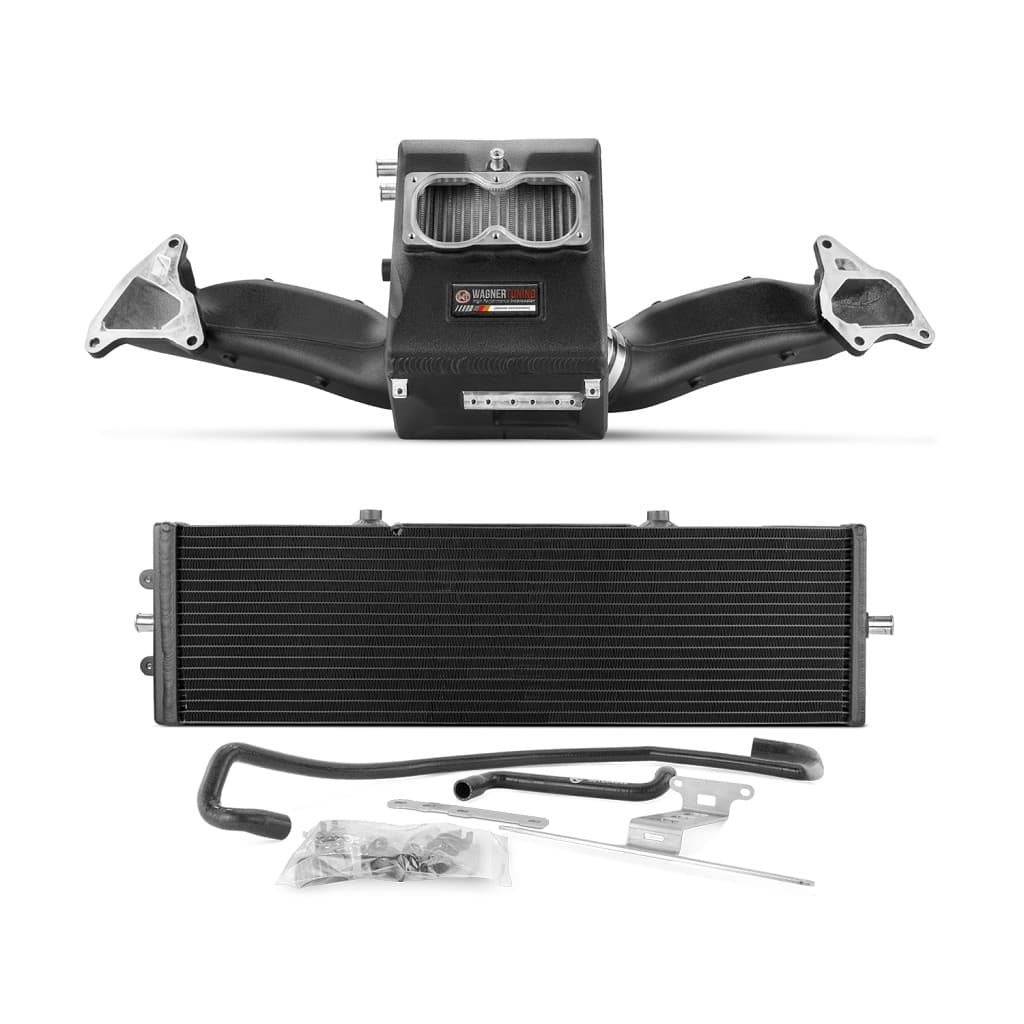 Performance Intercooler Kit for : Audi S6 S7 C7 — 700001193S6
