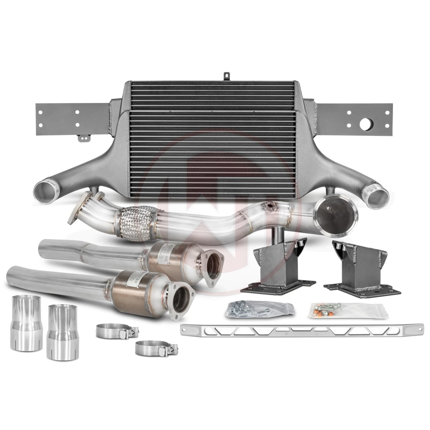 Competion Package EVO 3 for : RS3 8V with cat pipes — 700001067.ACC.X