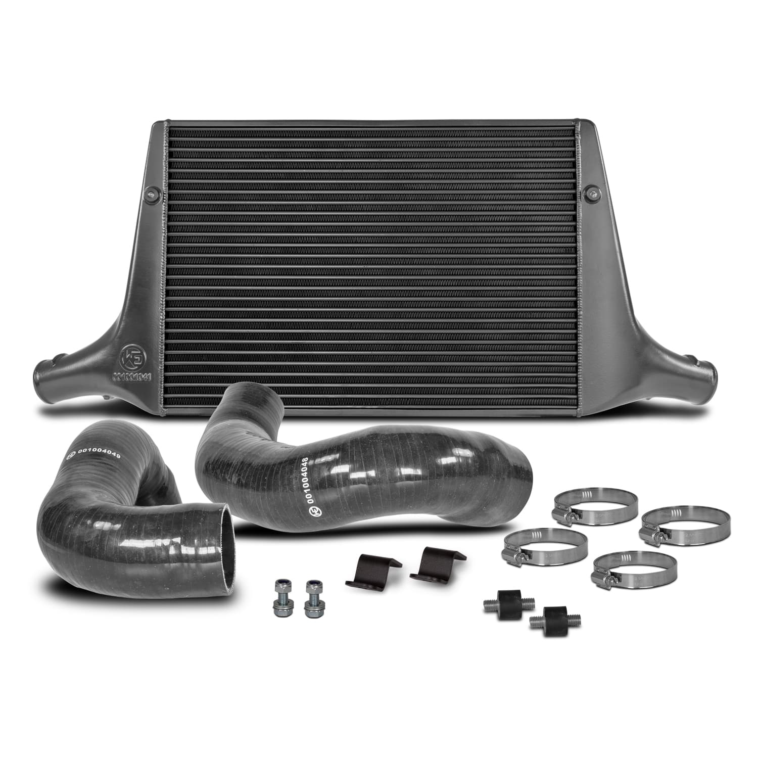 Competition Intercooler Kit for : Audi A4/A5 B8.5 3.0TDI — 200001123