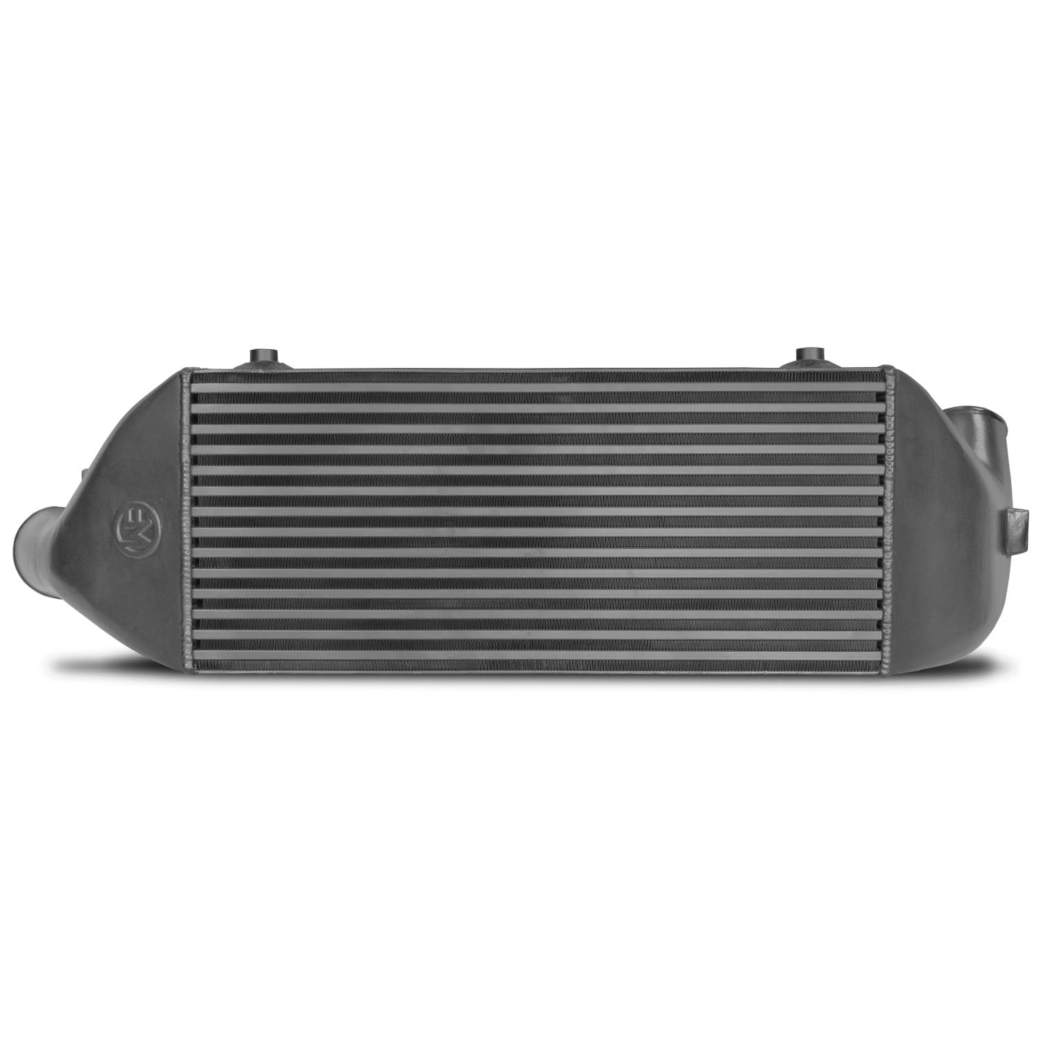 Intercooler EVO2 GEN. 2 for Audi S2 / RS2 — 001001001-TF