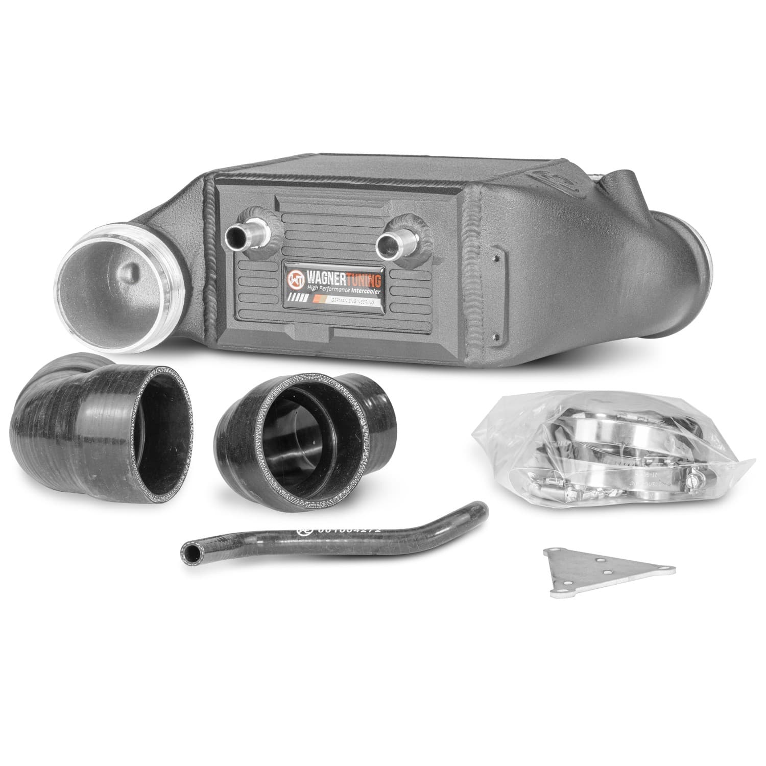 Perf. Intercooler Kit for : VW T6 T6.1 2,0TDI — 200001184