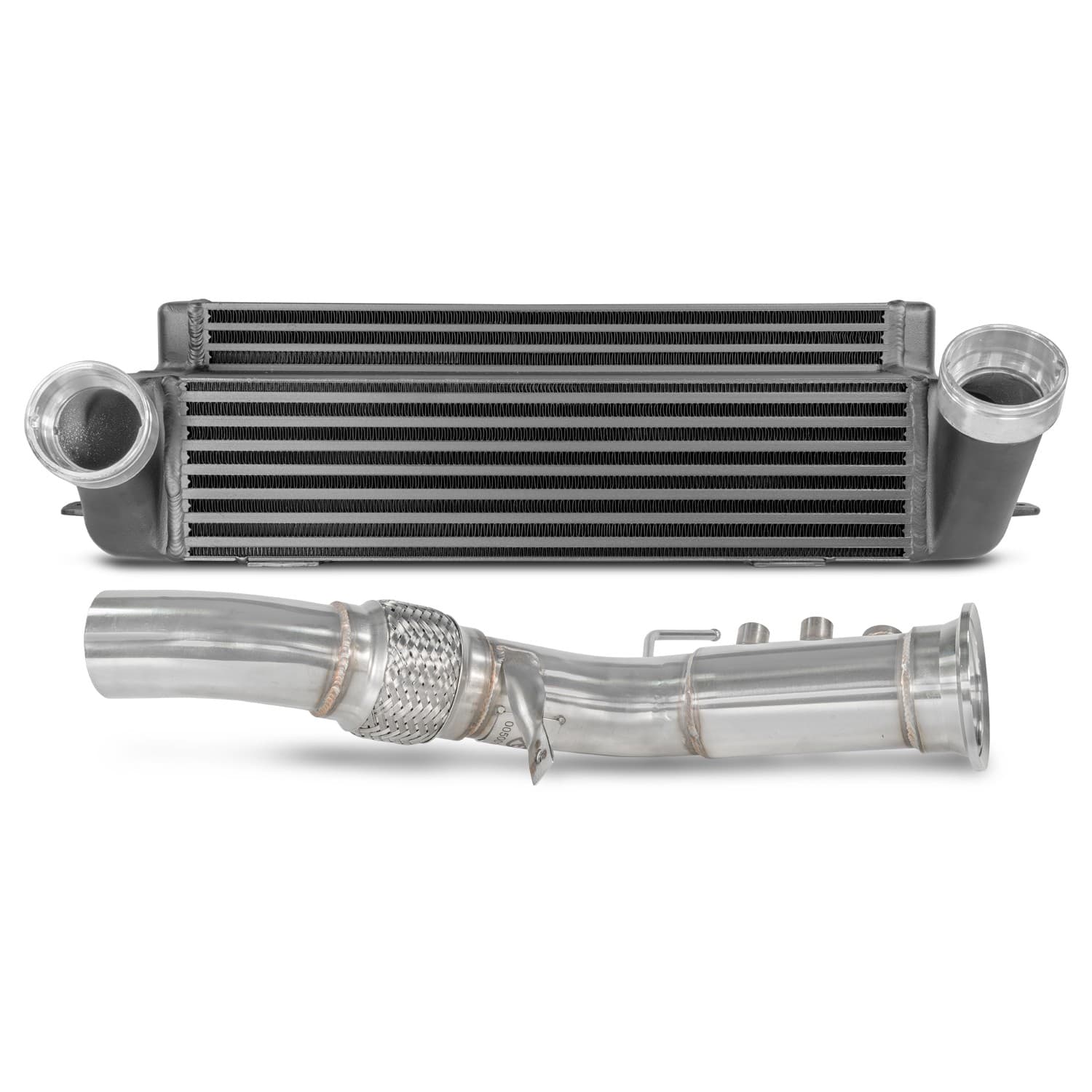 Performance Package for : BMW E90-series 335d — 700001018