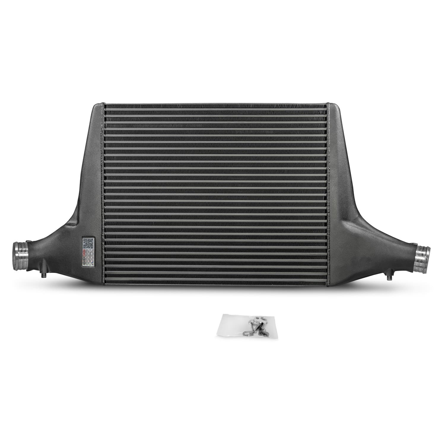 Comp. Intercooler Kit for : Audi SQ5 FY (US-model) — 200001121USA.PIPE