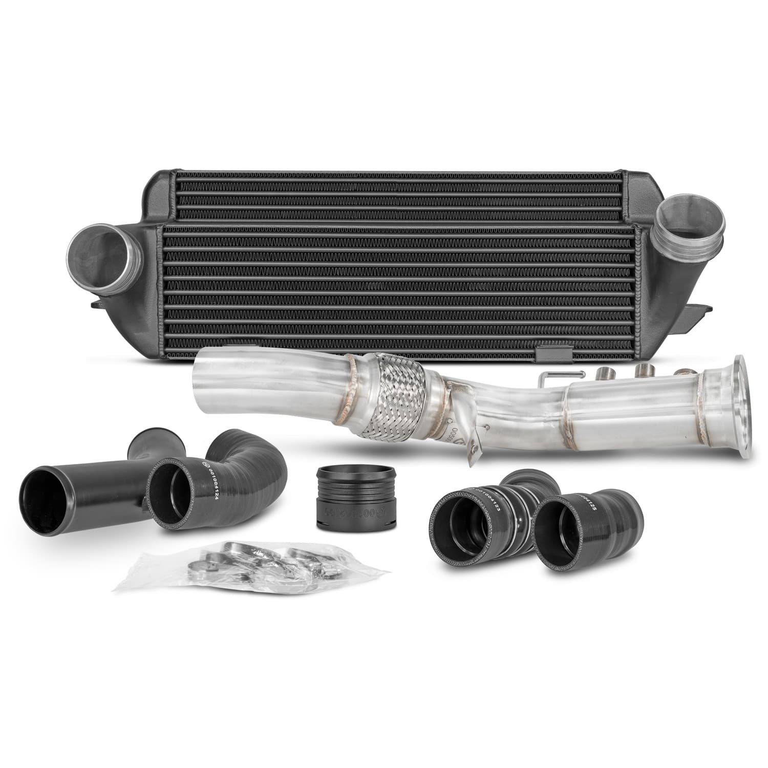 Comp. Package EVO2 for : BMW 335d E-series — 700001071