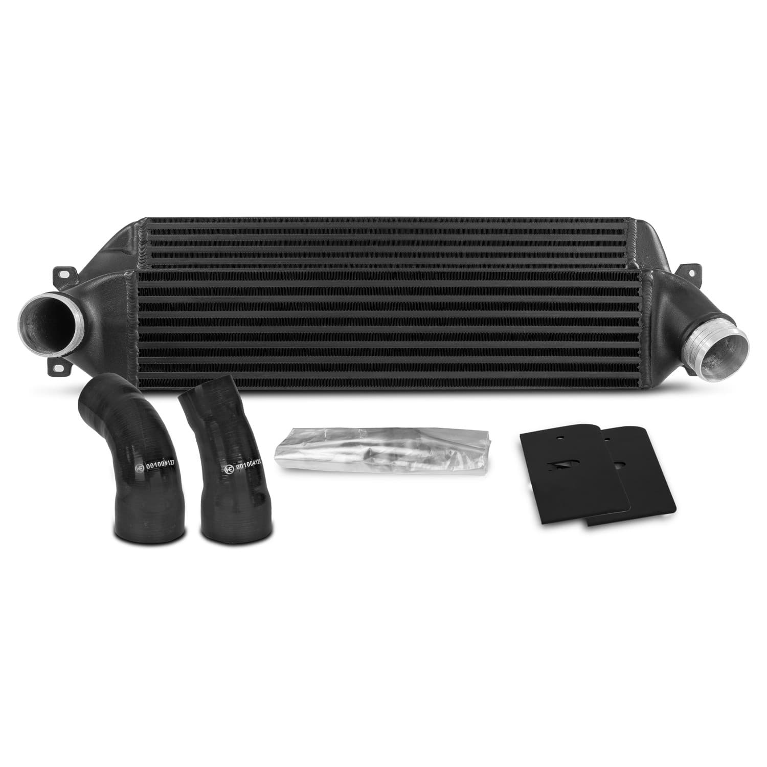 Competition Gen.2 Intercooler Kit for : Hyundai Veloster N DCT Facelift — zdjęcie 1