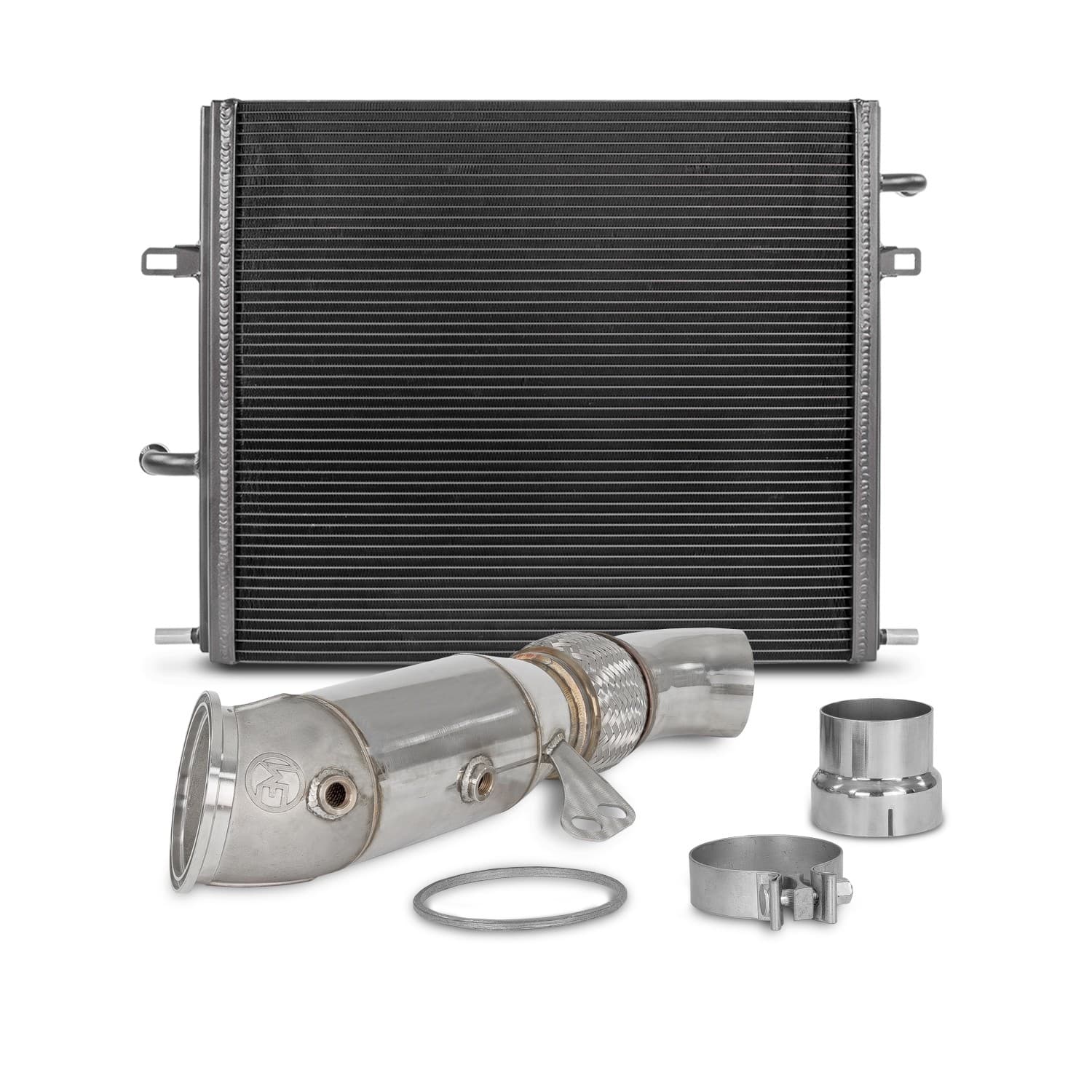 Competition Package for : BMW F-serie B58 Engine without OPF — zdjęcie 1