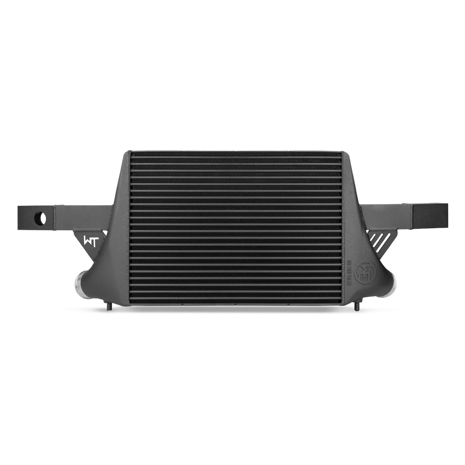 Competition Intercooler Kit EVO 3 for : Audi RS3 8P — 200001059