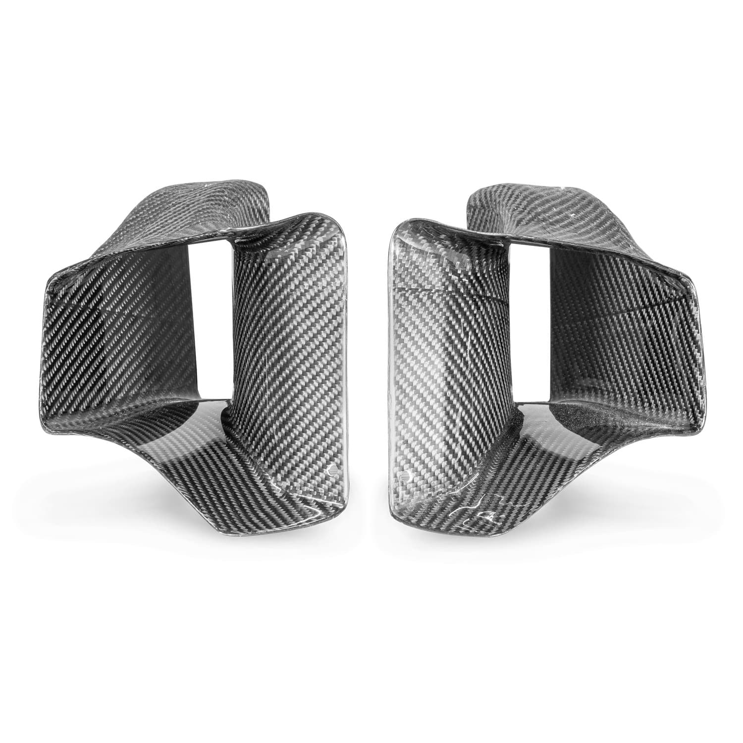 Ram Air for Kit Kia Stinger GT 3,3TGDI — 220001142.AIR