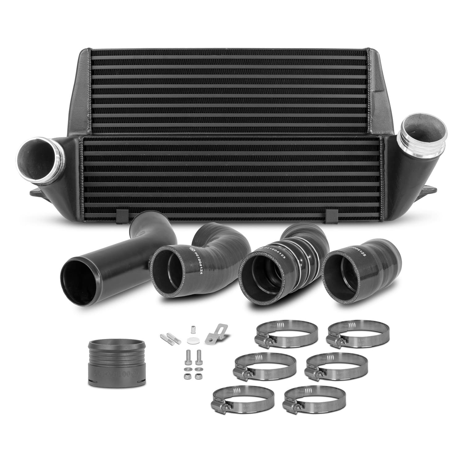 Competition Intercooler Kit EVO3 for : BMW E90 335d — 200001130