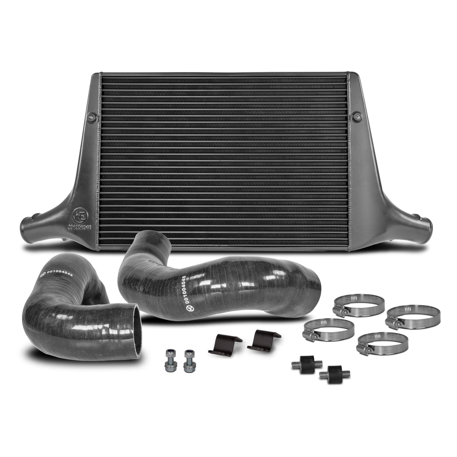 Competition Intercooler Kit for : Audi A4/A5 B8 2.7/3.0 TDIThe — 200001054
