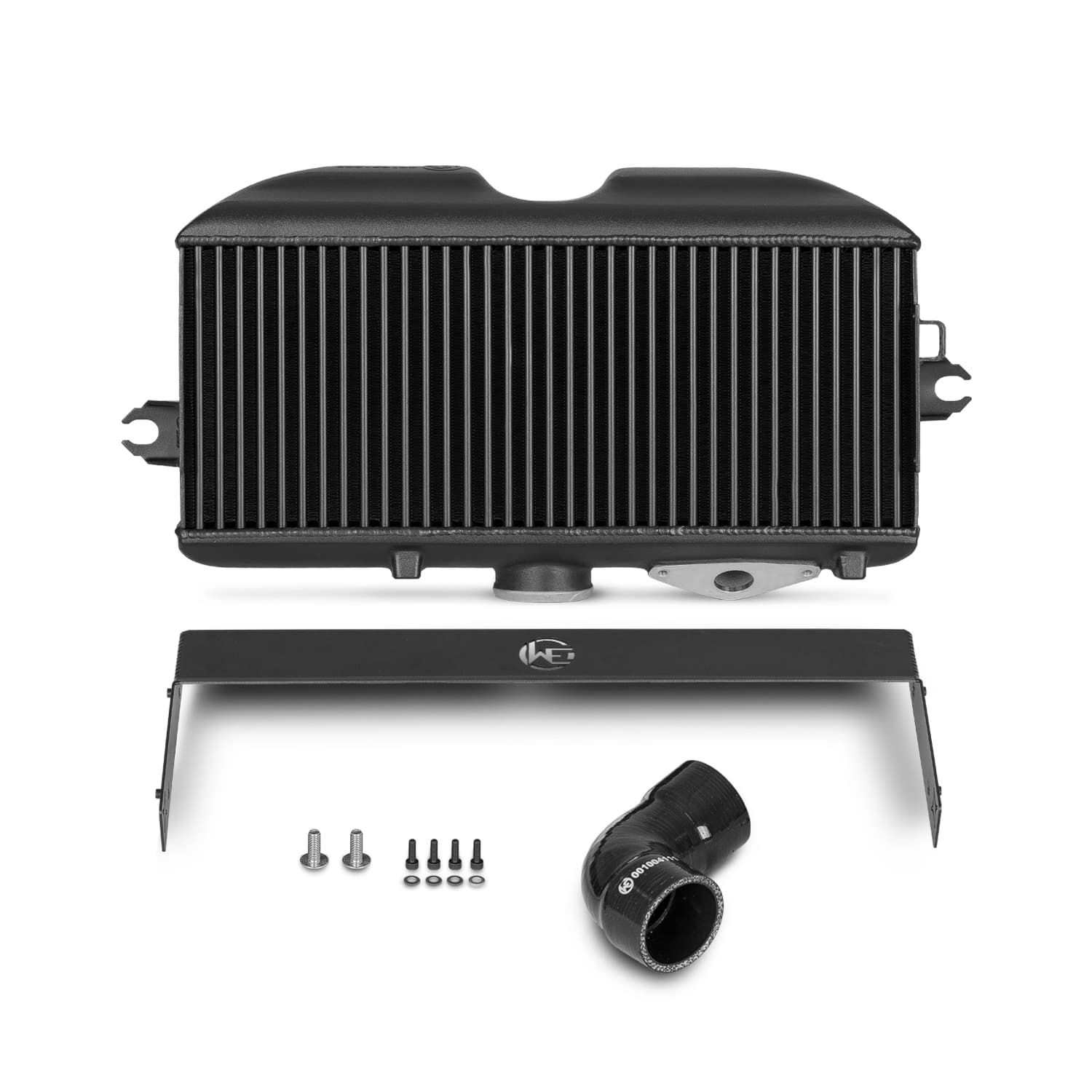 Comp. Intercooler Kit for : Subaru WRX STI from 2014 — 200001115
