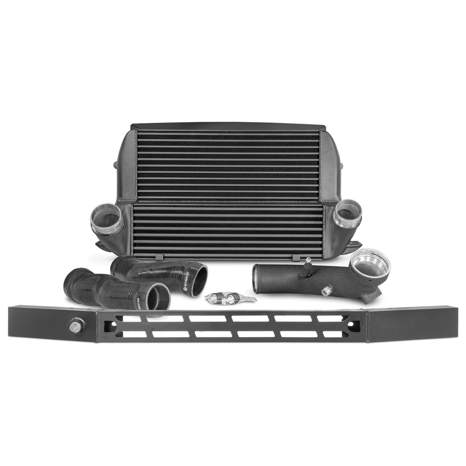 EVO3 Competition Intercooler Kit for : BMW F30/31/32/34/35/36 335i N55 — zdjęcie 1