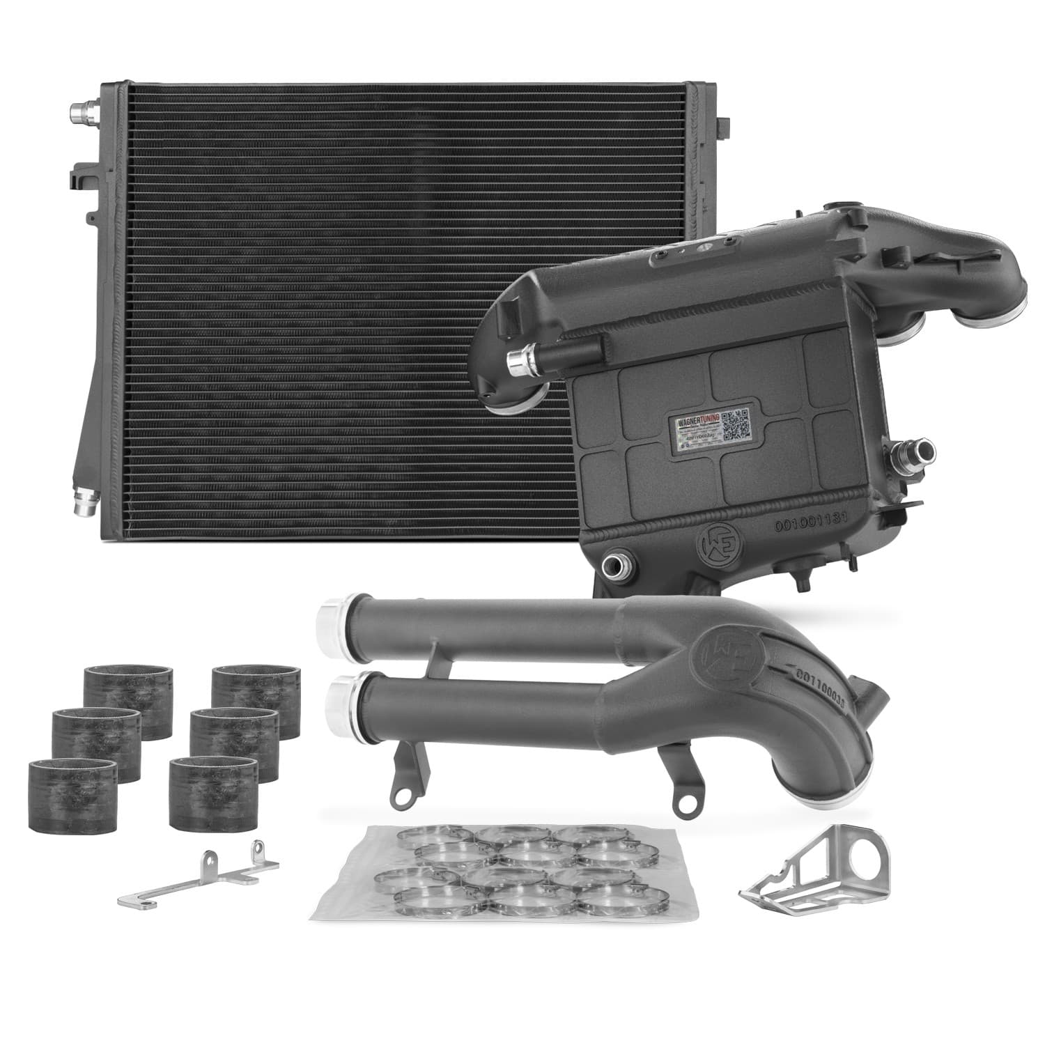 Competition Paket for : BMW G8X M2/M3/M4 — 700001187