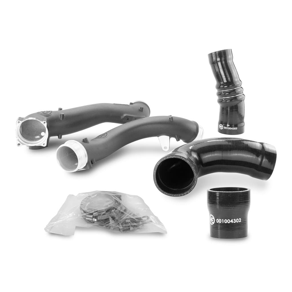 Charge und Boost Pipe Kit for : Audi RS3 8Y — 210001194.PIPE