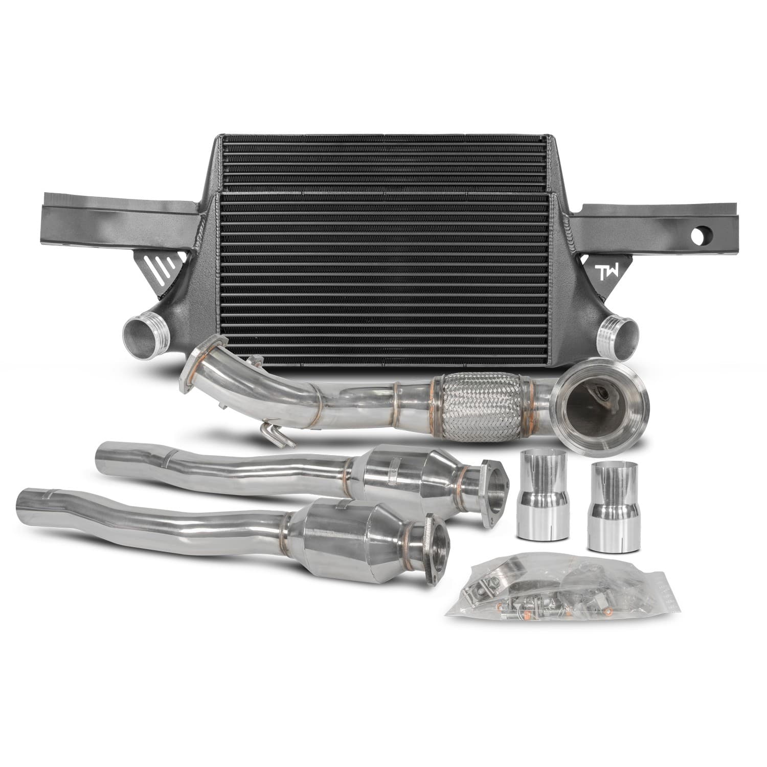 Competition Package EVO3 for : Audi RS3 8P — 700001004