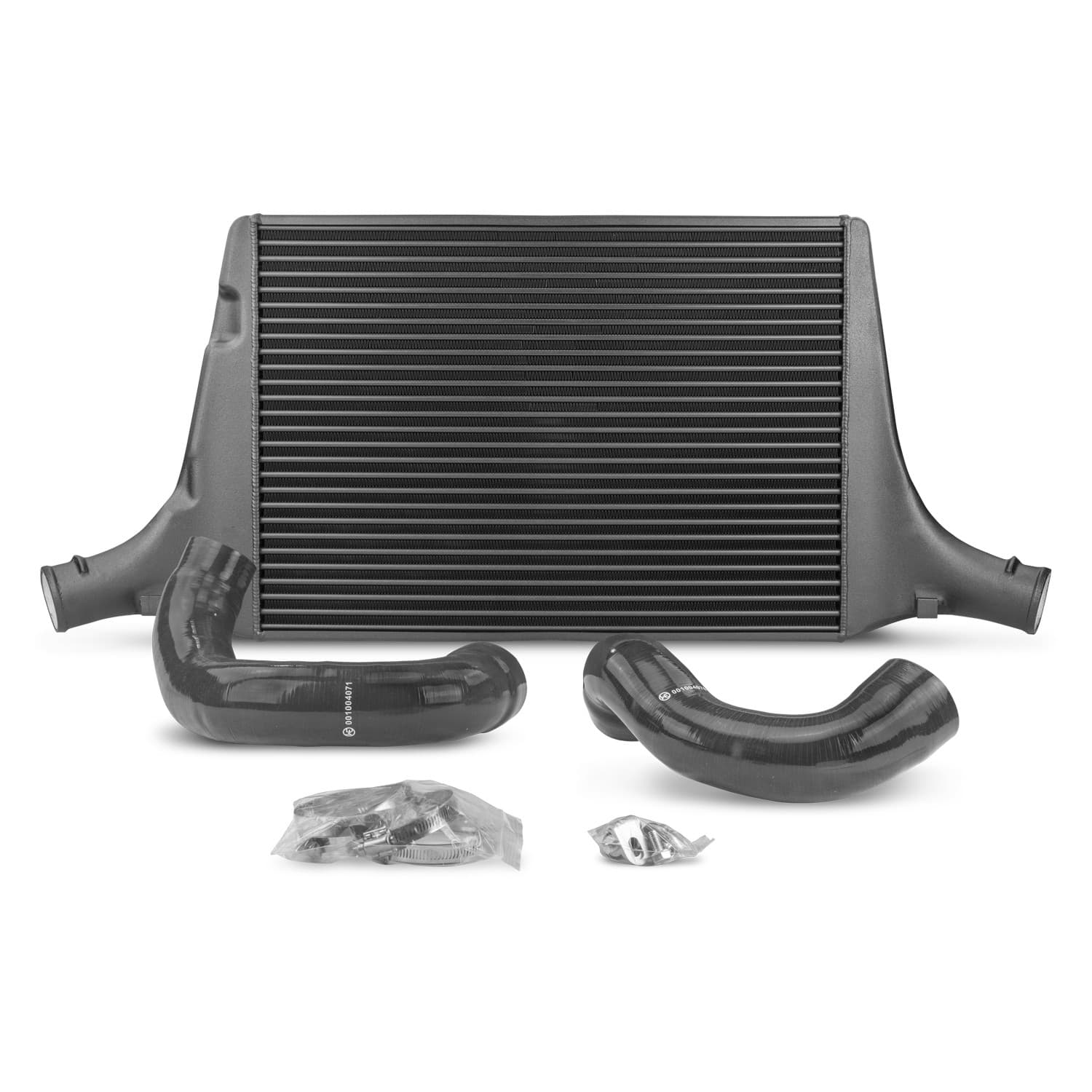 Competition Intercooler Kit for : Audi A6 C7 3.0 BiTDI — 200001103