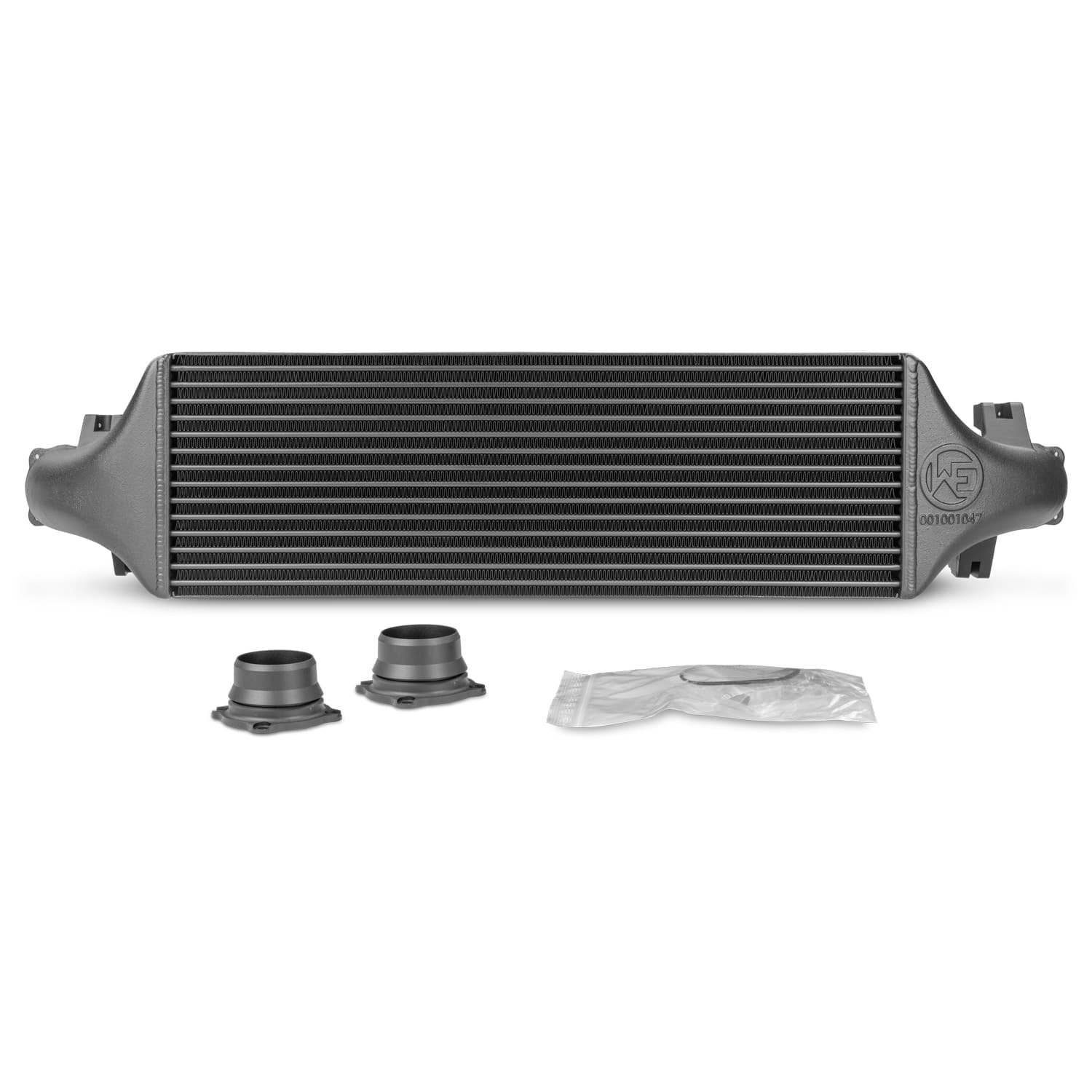 Competition Intercooler EVO1 for : MB (CL)A-B-class — 200001058