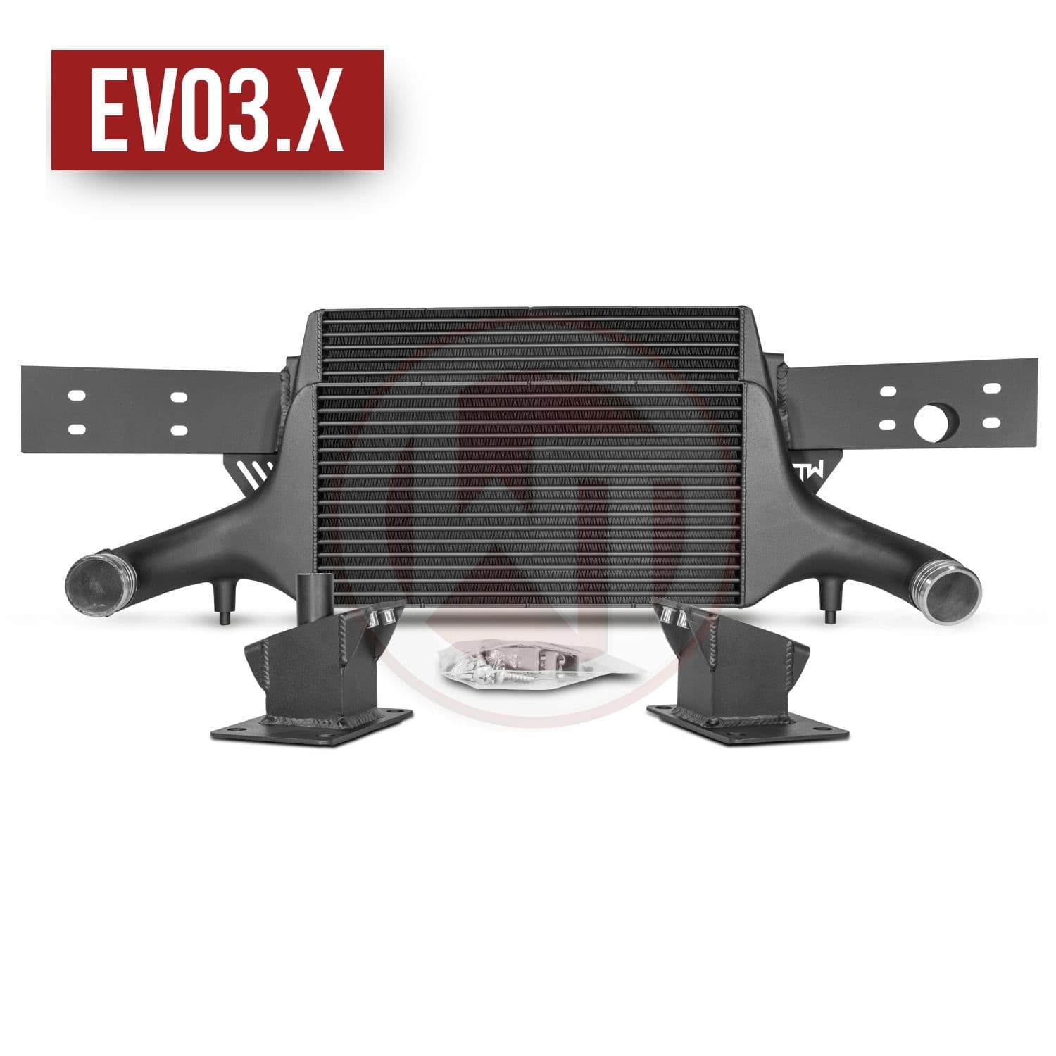 Competition Intercooler EVO3.X for : Audi TTRS 8S — 200001136.X