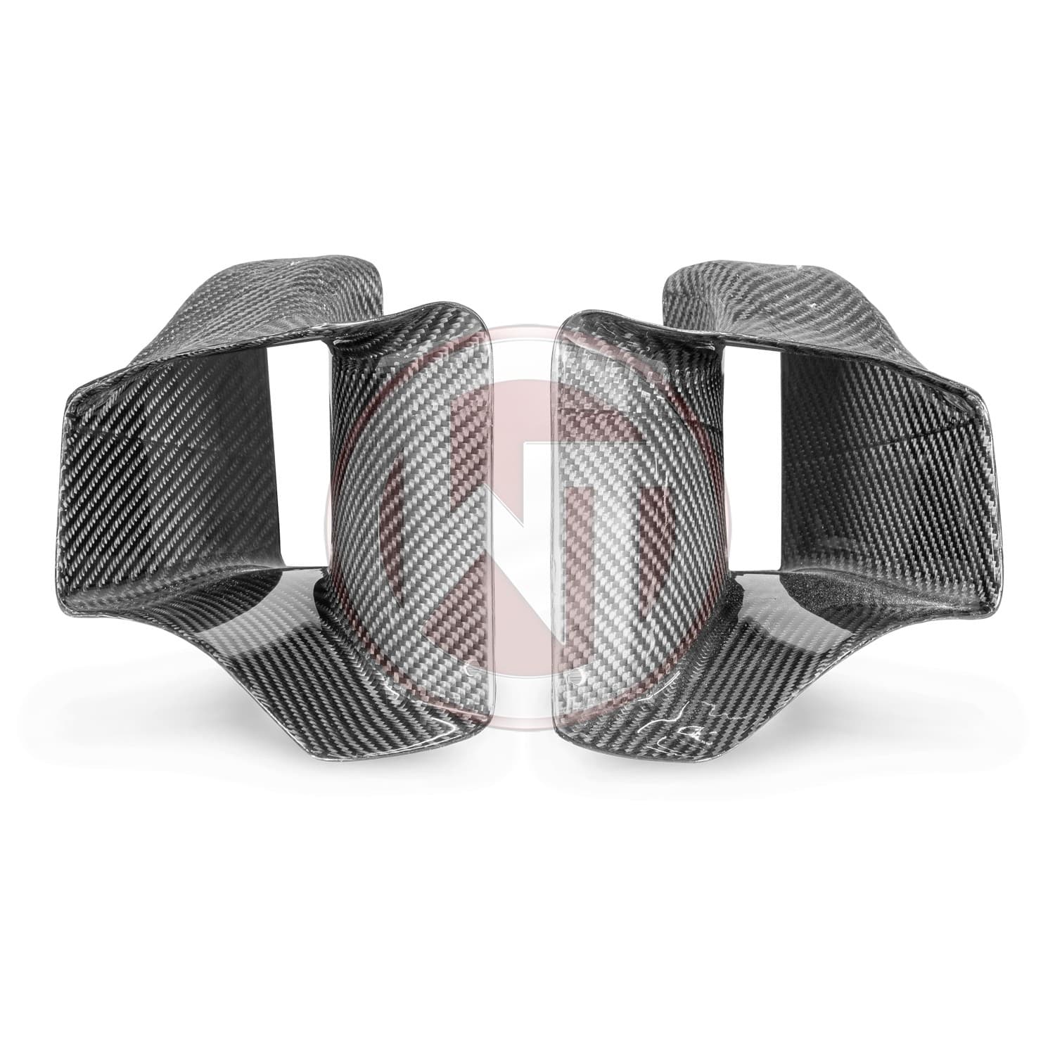 Ram Air Kit for : Kia Stinger GT 3,3TGDI — 200001142.AIRSINGLE