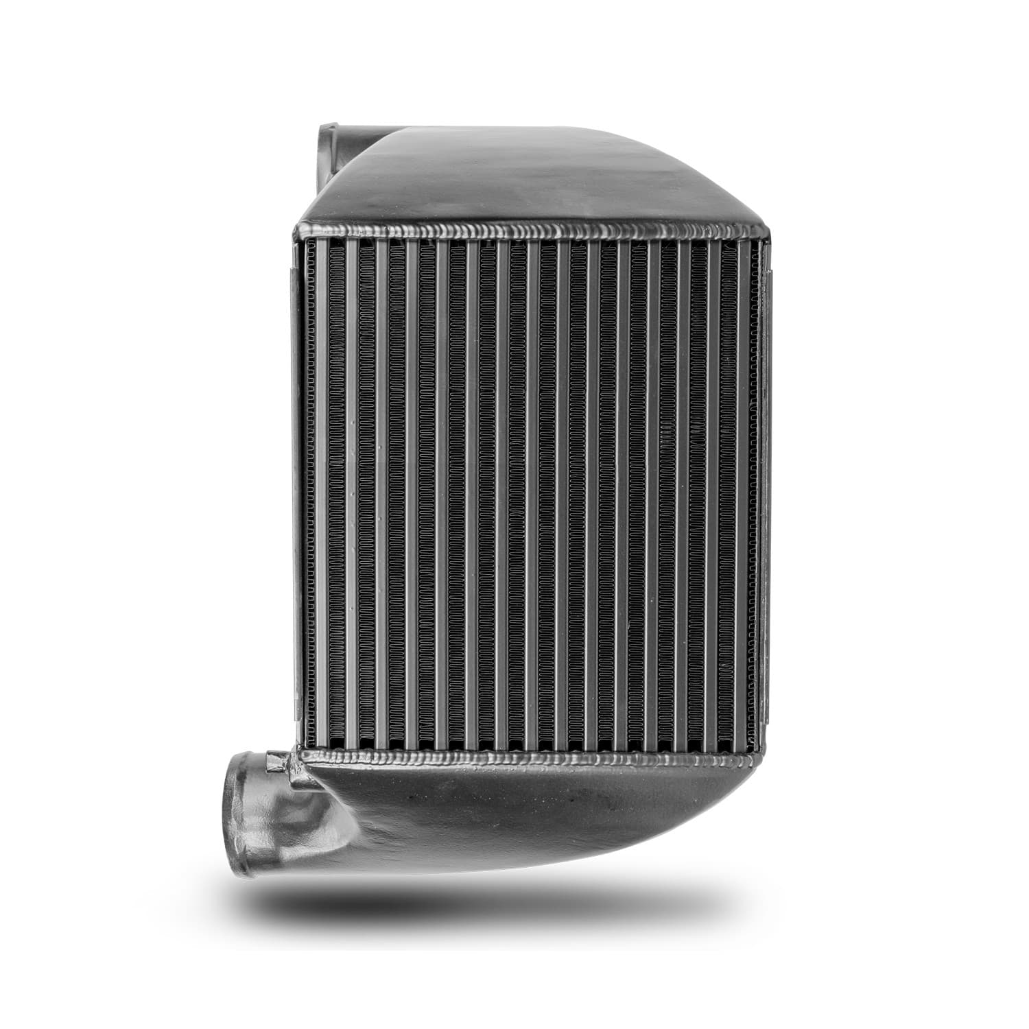 Comp. Gen.2 Intercooler for : Audi RS6 C5 (single) — 200001011.SINGLE