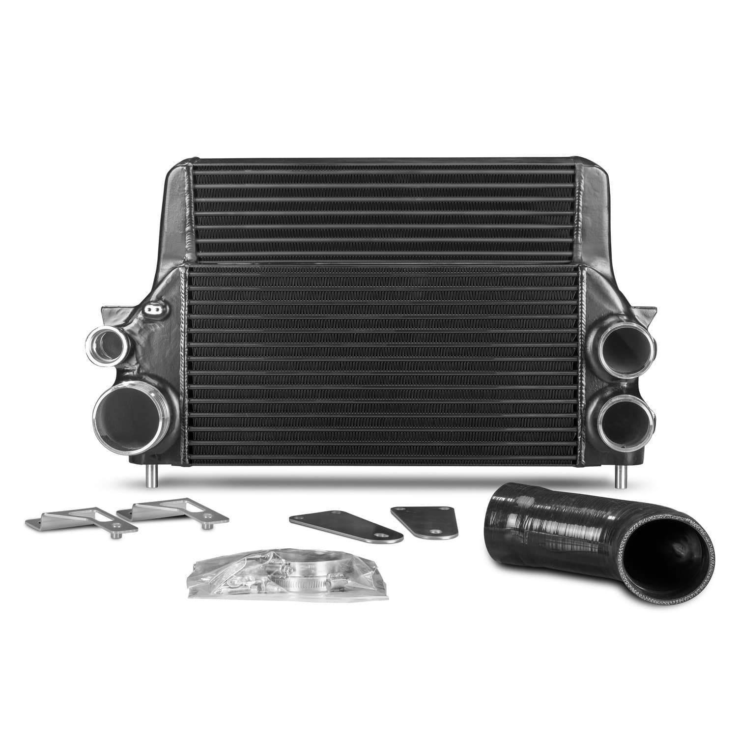 Competition Intercooler Kit for : Ford F150 2017-2020 10 Speed — 200001118