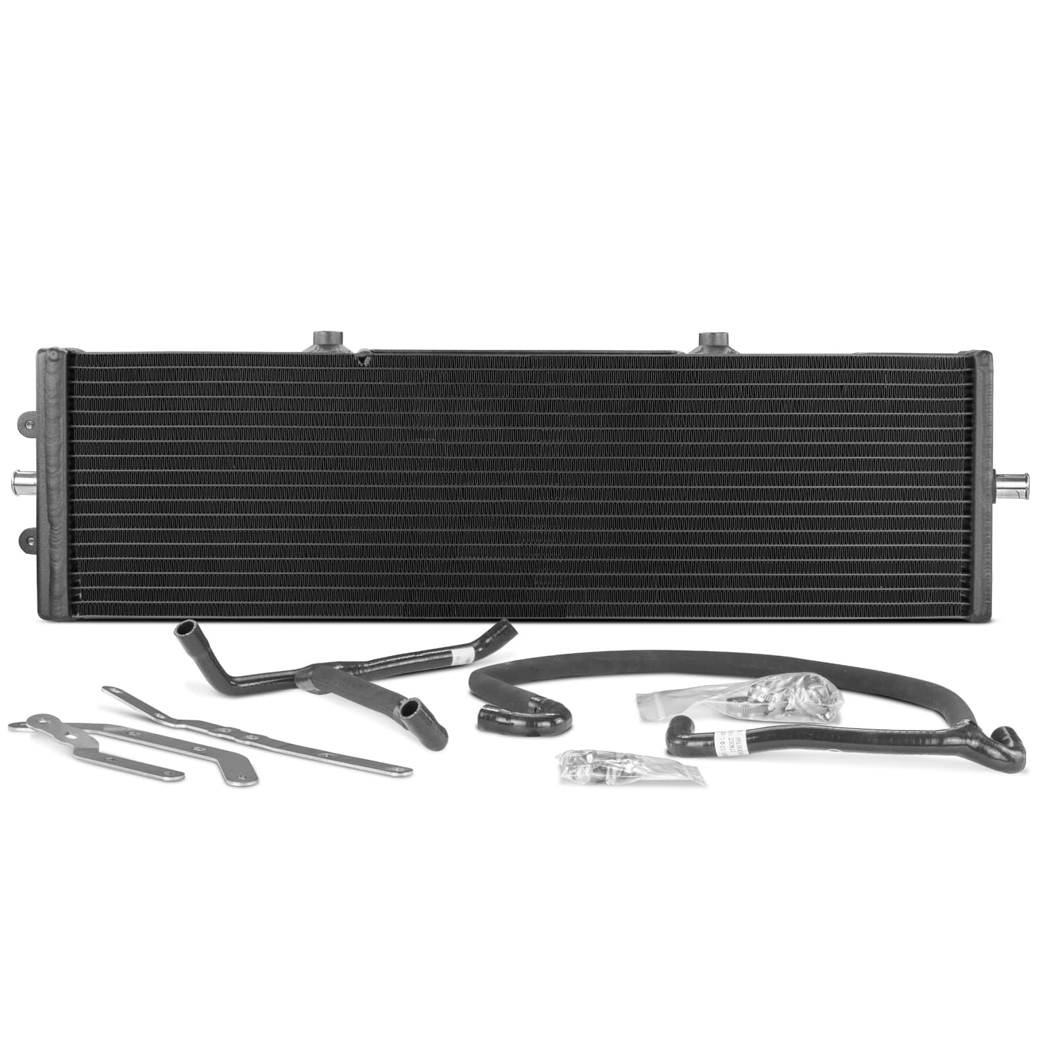 Competition Radiator Kit for : Audi S8 D4 — 400001030