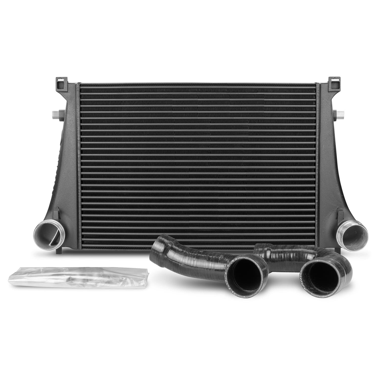 Competition Intercooler Kit for : VAG 2.0 TSI Engine EA888 Gen.4 — zdjęcie 1